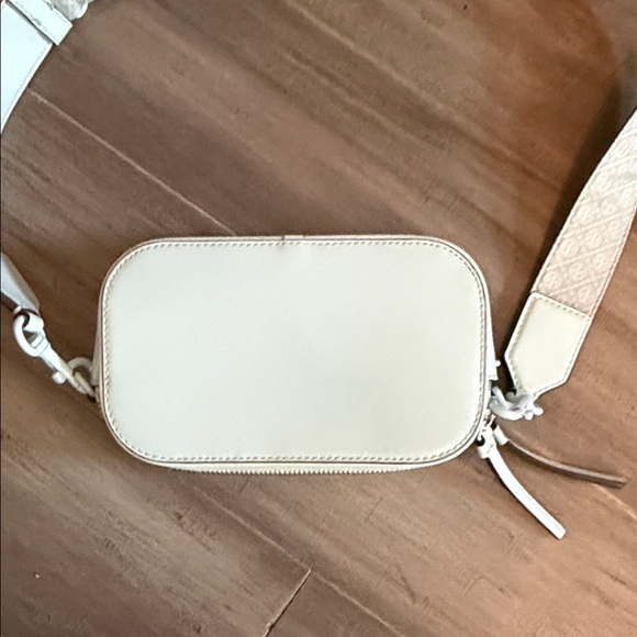 Tory Burch Light Blue Crossbody Bag - Picture 5 of 7